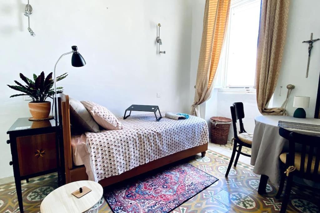 Apartamento Free Breakfast, Pool, Spacious Aircon Hideaway Mosta Exterior foto