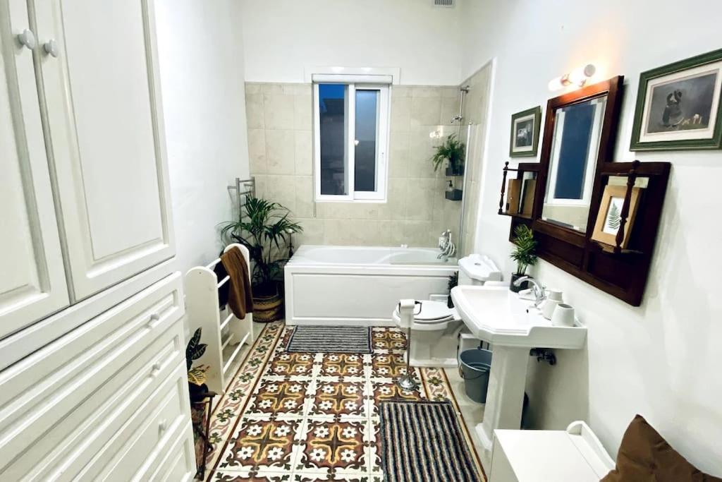 Apartamento Free Breakfast, Pool, Spacious Aircon Hideaway Mosta Exterior foto