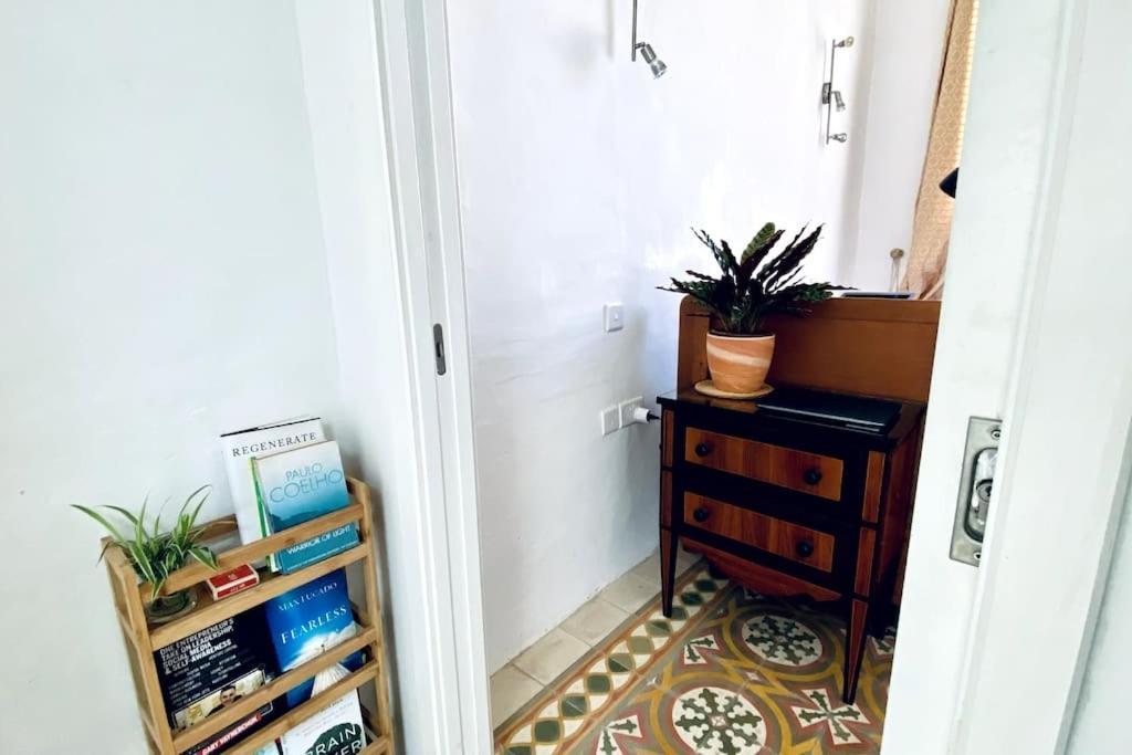 Apartamento Free Breakfast, Pool, Spacious Aircon Hideaway Mosta Exterior foto
