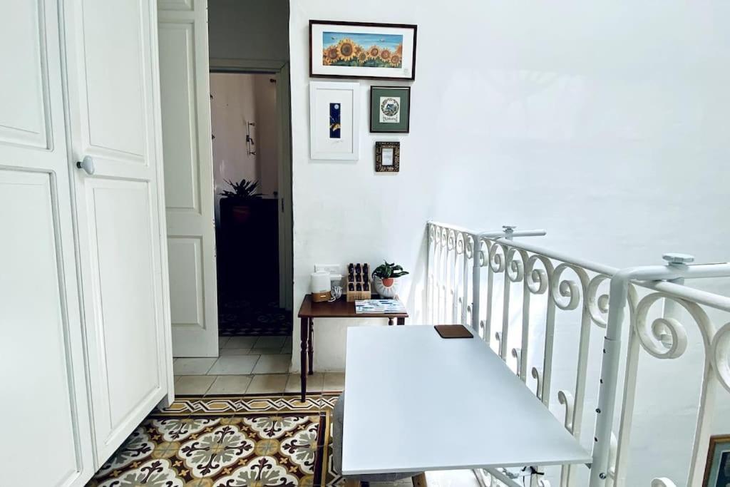 Apartamento Free Breakfast, Pool, Spacious Aircon Hideaway Mosta Exterior foto