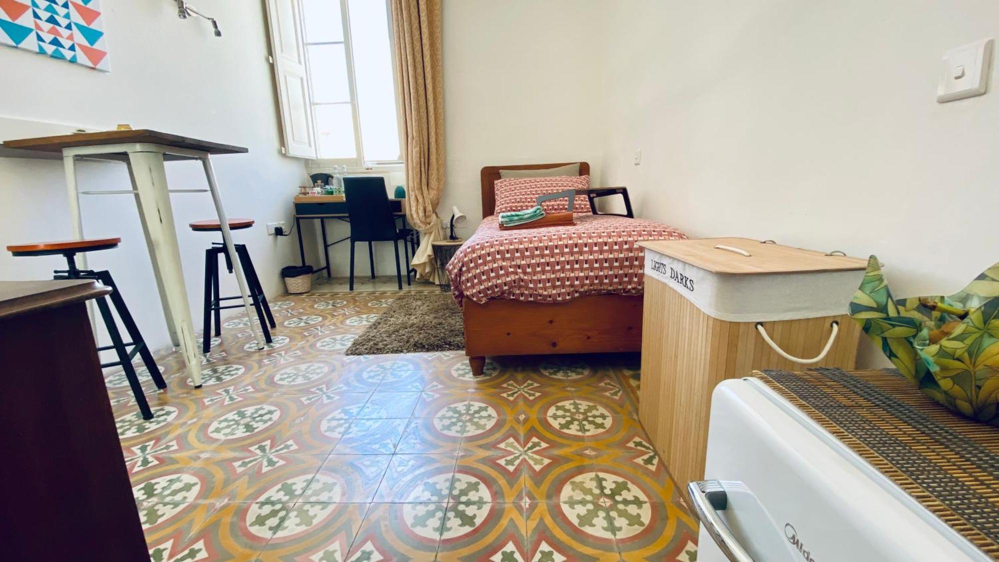 Apartamento Free Breakfast, Pool, Spacious Aircon Hideaway Mosta Exterior foto