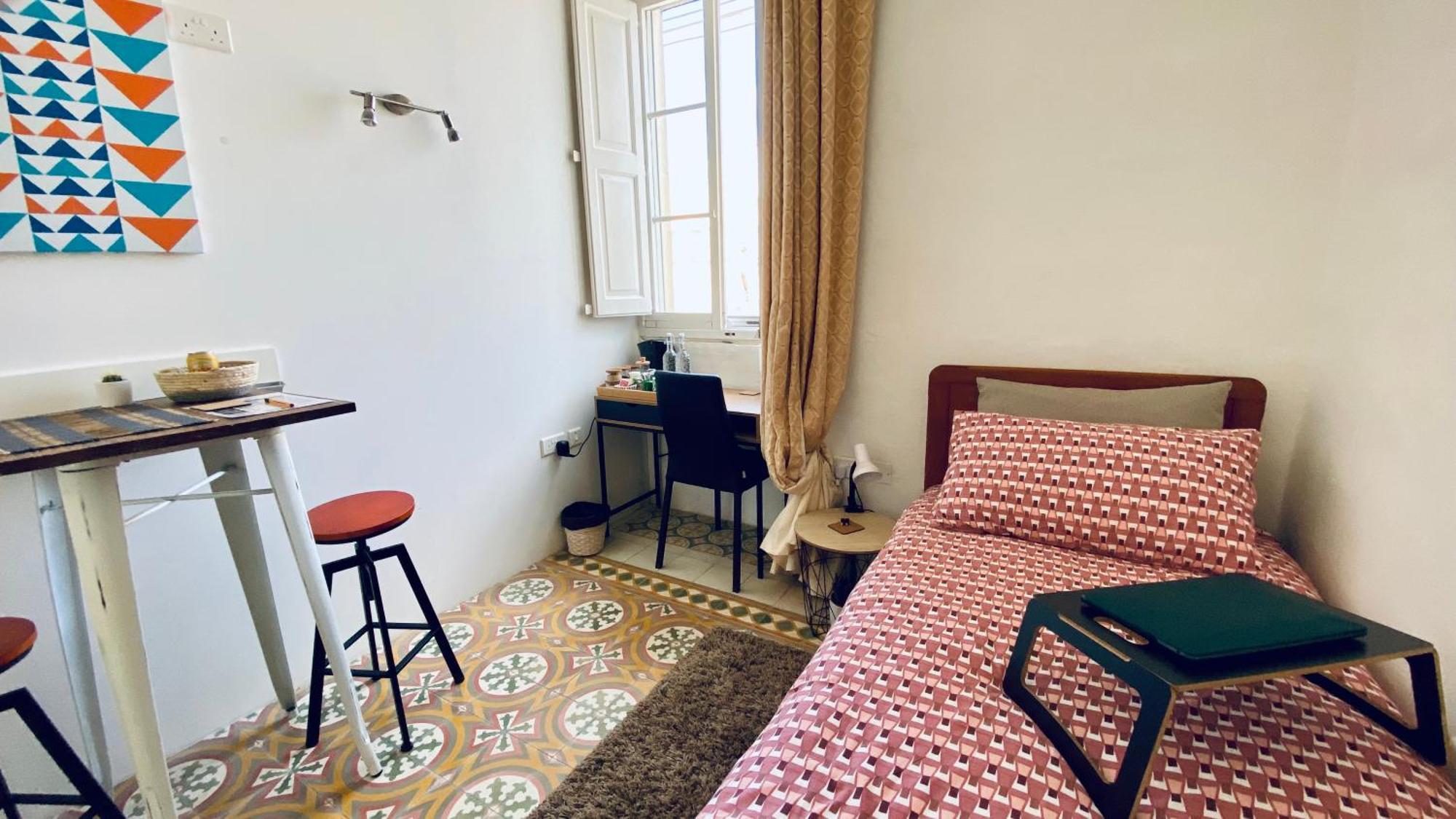 Apartamento Free Breakfast, Pool, Spacious Aircon Hideaway Mosta Exterior foto