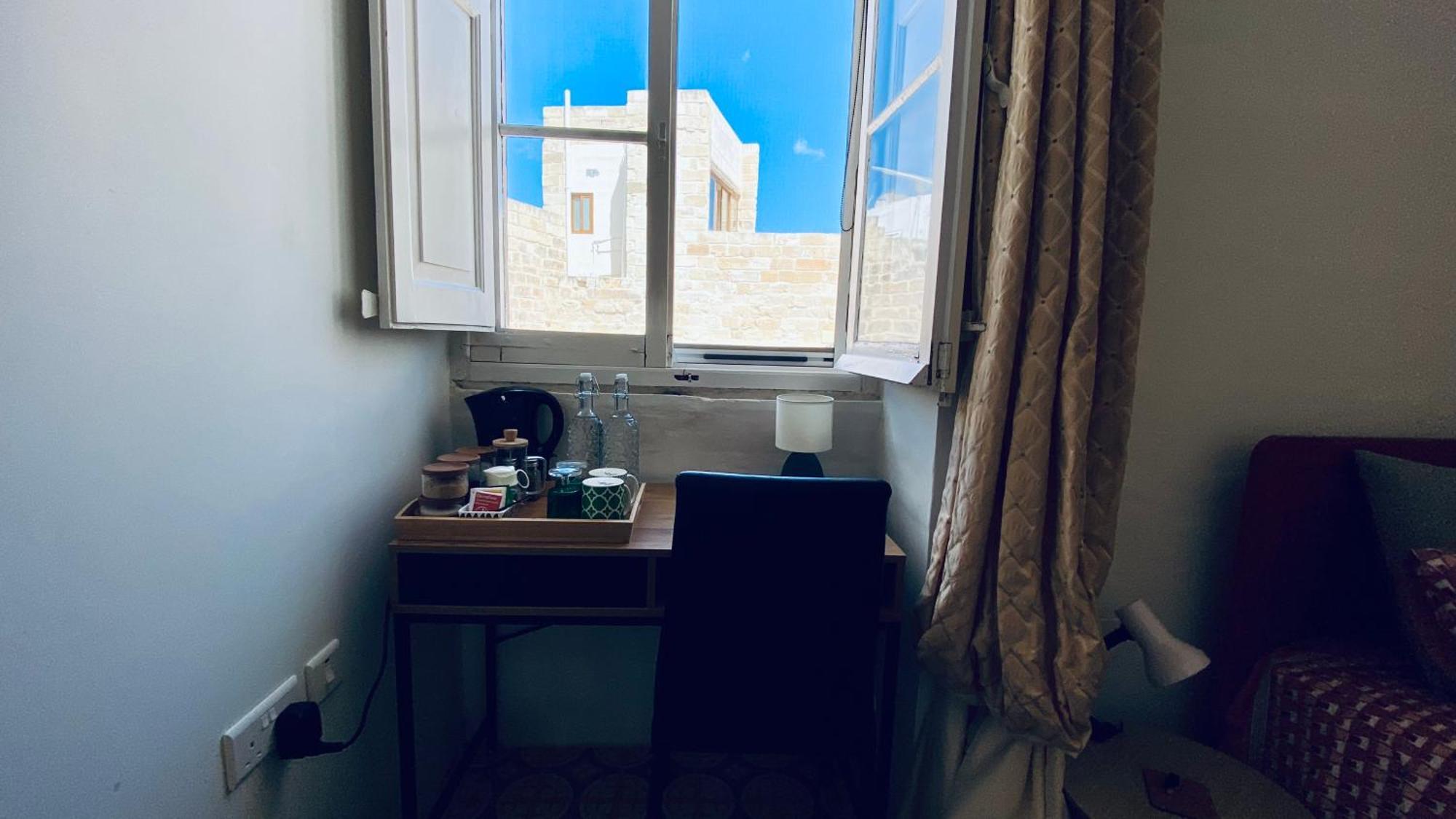 Apartamento Free Breakfast, Pool, Spacious Aircon Hideaway Mosta Exterior foto